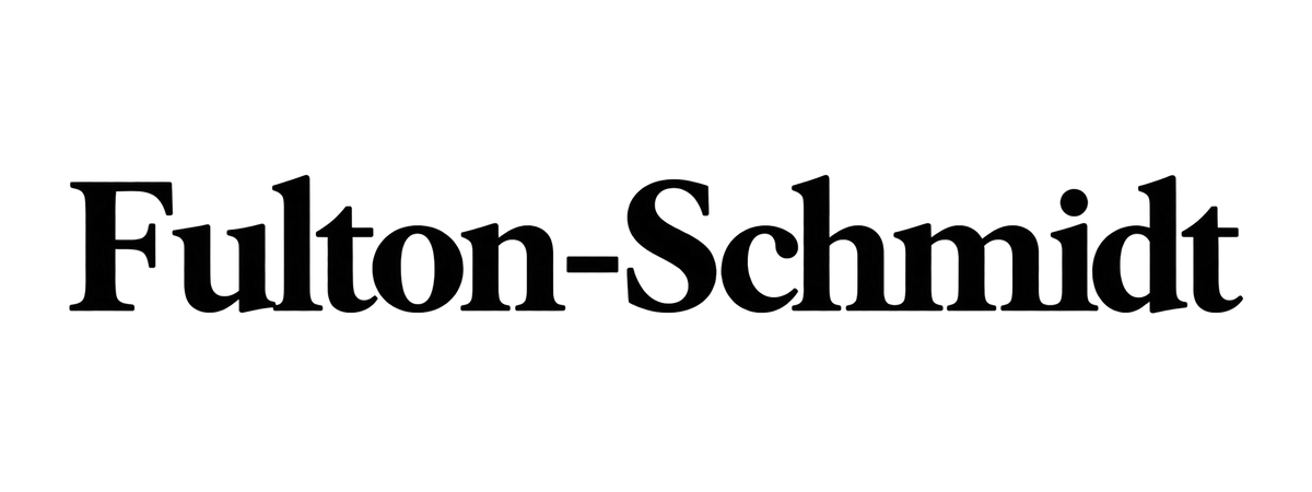 Fulton-Schmidt 